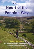 Cover: Heart of the Pennine Way - Skyware Ltd