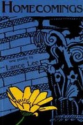 Cover: Homecomings - Birch Brook Press