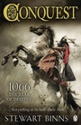 Cover: Conquest - Penguin Books Ltd