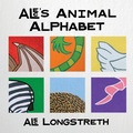 Cover: Alec's Animal Alphabet - Phase Seven Comics