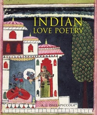 Abbildung von: Indian Love Poetry - British Museum Press