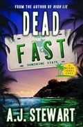 Cover: Dead Fast - Jacaranda Drive