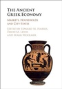 Cover: The Ancient Greek Economy - Cambridge University Press
