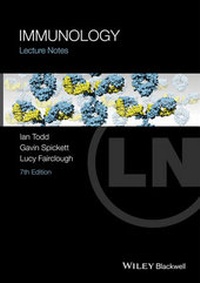 Bild vergrößern Bild: Lecture Notes - Wiley-Blackwell