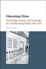 Cover: Educating China - Cambridge University Press