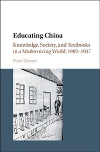Enlarge image Cover: Educating China - Cambridge University Press