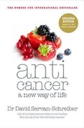 Cover: Anticancer - Michael Joseph Ltd