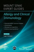 Cover: Mount Sinai Expert Guides - Wiley-Blackwell