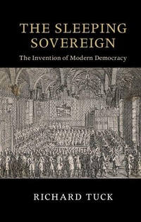 Enlarge image Cover: The Sleeping Sovereign - Cambridge University Press