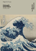 Cover: Hokusai's Great Wave - British Museum Press