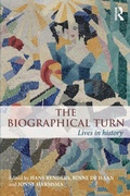 Cover: The Biographical Turn - Routledge