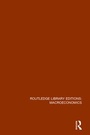 Cover: Macroeconomics and Programming - Routledge