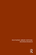 Cover: Macroeconomics and Programming - Routledge