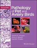 Bild: Pathology of Pet and Aviary Birds - Wiley