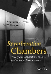 Enlarge image Cover: Reverberation Chambers - Wiley