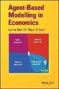 Cover: Agent-Based Modelling in Economics - Wiley