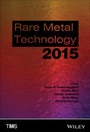 Cover: Rare Metal Technology 2015 - Standards Information Network