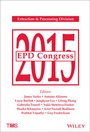 Cover: EPD Congress 2015 - Standards Information Network