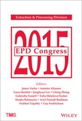 Cover: EPD Congress 2015 - Standards Information Network