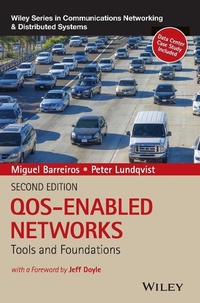 Enlarge image Cover: QOS-Enabled Networks - Wiley