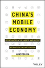 Cover: China's Mobile Economy - Wiley