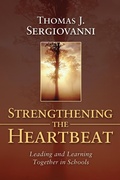 Cover: Strengthening the Heartbeat - Jossey-Bass