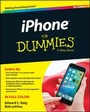 Cover: iPhone For Dummies - Wiley