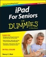 Cover: iPad For Seniors For Dummies - Wiley