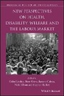 Bild: New Perspectives on Health, Disability, Welfare and the Labour Market - Wiley