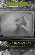 Cover: Haunted Seasons - Palgrave Macmillan
