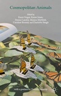 Cover: Cosmopolitan Animals - Palgrave Macmillan