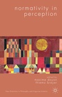 Cover: Normativity in Perception - Palgrave Macmillan