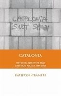 Cover: Catalonia - University of Wales Press