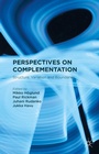 Cover: Perspectives on Complementation - Palgrave Macmillan