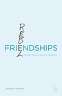 Cover: Rebel Friendships - Palgrave MacMillan