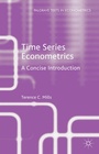 Cover: Time Series Econometrics - Palgrave Macmillan