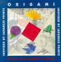 Cover: Origami - British Museum Press