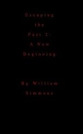 Cover: Escaping the Past 2 - Blurb