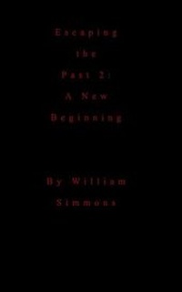Enlarge image Cover: Escaping the Past 2 - Blurb