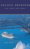 Cover: Pacific Princess - Blurb