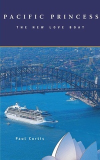 Enlarge image Cover: Pacific Princess - Blurb