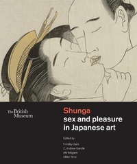 Abbildung von: Shunga - British Museum Press