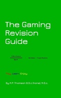 Cover: The Gaming Revision Guide - Blurb