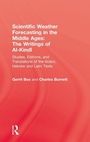 Cover: Scientific Weather Forecasting In The Middle Ages - Kegan Paul