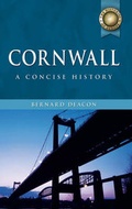 Cover: Cornwall - University of Wales Press