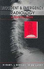 Cover: Accident and Emergency Radiology - Saunders