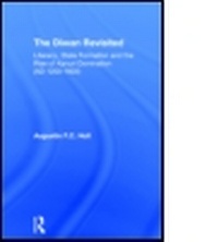 Enlarge image Cover: Diwan Revisited - Kegan Paul
