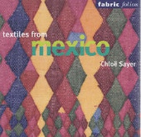 Abbildung von: Textiles From Mexico - British Museum Press