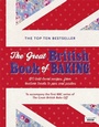 Cover: The Great British Book of Baking - Michael Joseph Ltd
