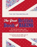 Cover: The Great British Book of Baking - Michael Joseph Ltd